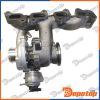 Turbocompresseur neuf pour VW | 873767-5001S, 873767-0001